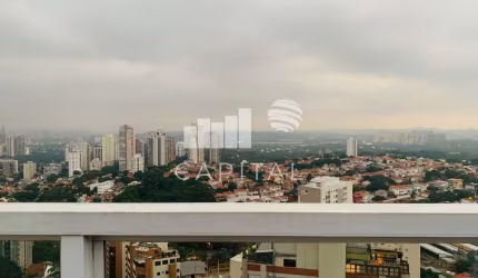 Vendo Apartamento Alto Padrão Ao Lado Metrô Vila Madalena