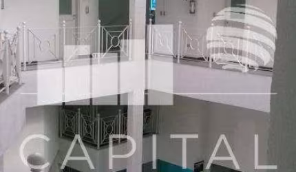 Locação de Sala Comercial Alphaville