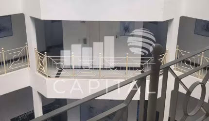 Venda de Sala Comercial  Em Alphaville - Santana de Parnaíba