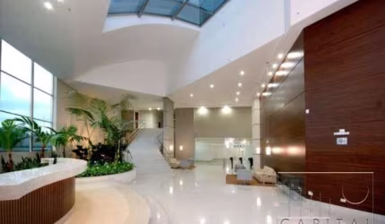 Sala Comercial - Gama Office