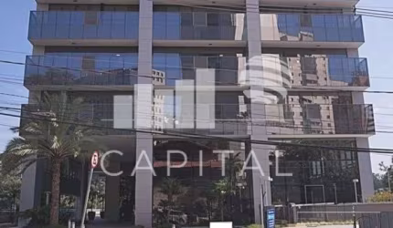 Sala Comercial a Venda Em Alphaville - Barueri - Sp