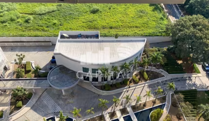 Alugo Prédio Inteiro Ao Lado do Shopping Iguatemi Em Alphaville