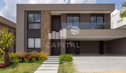 Casa Para Venda Mobiliada e Decorada Em Alphaville Santana de Parnaíba - Sp