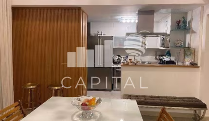 Apartamento  Para  Venda Em Alphaville - Santana de Parnaíba - Sp
