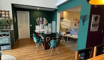 Vendo Apartamento Em Alphaville Com 79 M² 3 Dormitórios