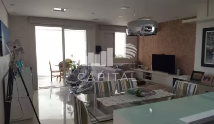 Vende-se Lindo Apartamento 100m² Em Alphaville