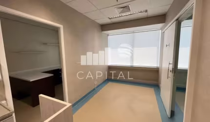 Venda e Locação de Sala Comercial Em Alphaville Barueri