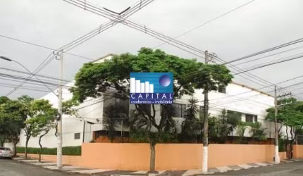 Galpão Para Venda Ou Locação Em Barueri - Sp