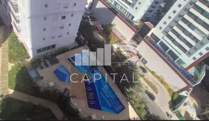Apartamento a Venda Em Alphaville