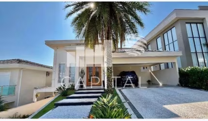 Casa Para Venda  Condomínio Santa Maria Em Jandira
