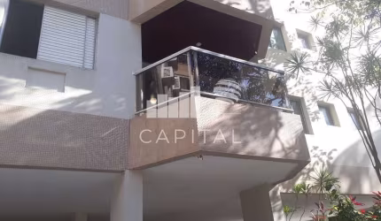 Apartamento a Venda - Praia da Enseada - Guarujá