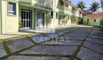 Casa a Venda Na Praia Litoral Norte - Bertioga