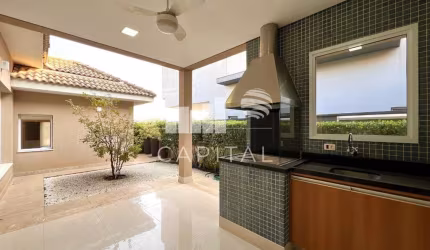 Vendo Casa Térrea Em Alphaville Santana de Parnaíba - Sp