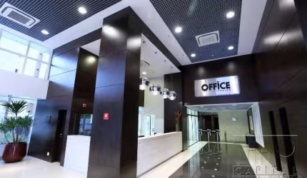 Oportunidade Conjuto Comercial Com Localização Privilegiada