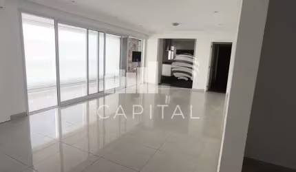 Alugo Apartamento Com 196 M2 3 Vagas