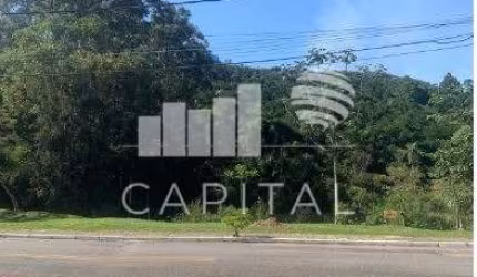 Vendo Terreno Plano de Esquina 489 M2 Em Alphaville