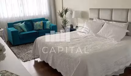 Venda de Apartamento Em Alphaville No Coração do Bairro Alto Padrão.