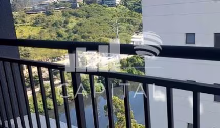 Apartamento  Para  Venda Ou Aluguel  Em Alphaville
