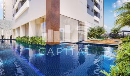 Apartamento  Para  Venda Em Alphaville Barueri