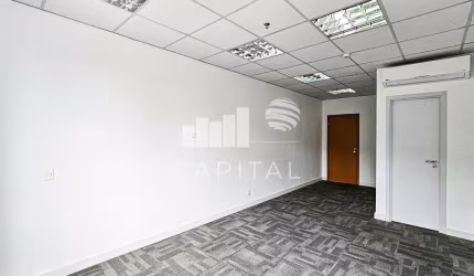 Sala Comercial à Venda , 1 Banheiro, 1 Vaga, 30m²