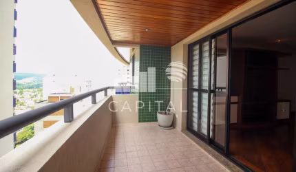 Apartamento Para Venda Em Alphaville São Paulo Em Frente Ao Tênis Clube