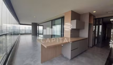 Apartamento Para Venda  Em Alphaville, Barueri  Sp