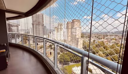 Vendo  Apartamento Em Alphaville - Cndomínio Wave