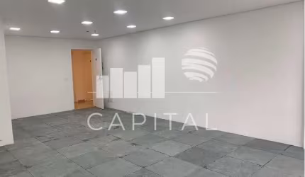 Locação de Salas Comerciais Em Alphaville Barueri