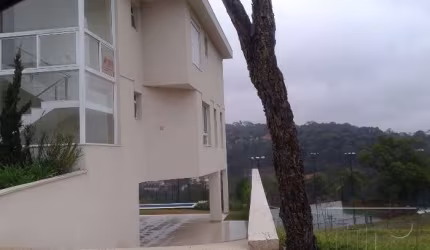 Vendo e Alugo Linda Casa No Residencial Genesis 1 Alphaville