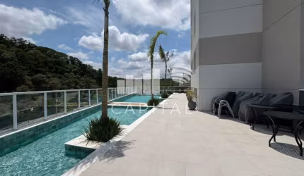 Apartamento À Venda, 2 Dormitórios, 1 Vaga, 106m² Em Barueri