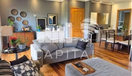 Apartamento Para Venda Com 3 Dormitórios Em Santana de Parnaíba Sp