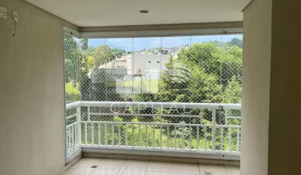 Apartamento Para Venda 3 Dorm. 1 Suíte 2 Vagas Alphaville