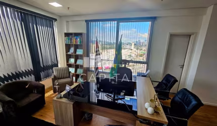 Linda Sala Comercial  a Venda Em Barueri