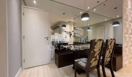 Lindo Apartamento Para Venda Em Barueri