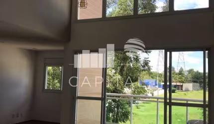 Apartamento  Para  Venda Em Alphaville
