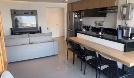 Belíssimo Apartamento a Venda Em Alphaville