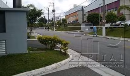 Alugo Galpão Em  Condominio Na Estrada dos Romeiros Em Santana de Parnaíba