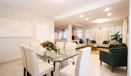 Casa à Venda Em Alphaville - Santana de Parnaíba - Sp