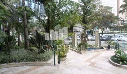 Apartamento Para Venda Em Alphaville, Barueri / Sp