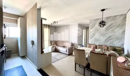 Belissimo Apartamento a Venda  Residencial Vitale Barueri