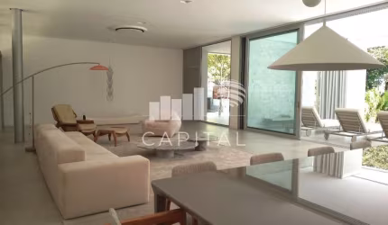 Belissima Casa à Venda Em Alphaville - Barueri - Sp