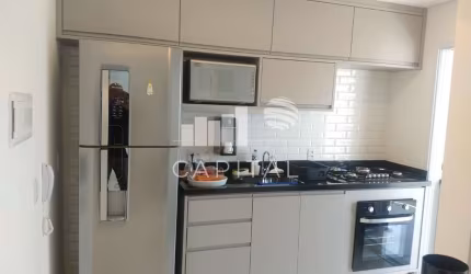Apartamento Para Locação, 2 Dormitórios (1 Suíte), 2 Vagas, 63 M²