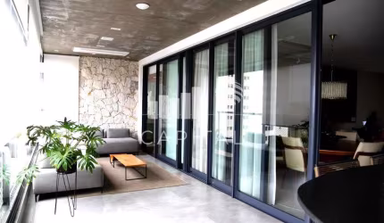 Apartamento Para Venda Em Alphaville - Barueri - Sp