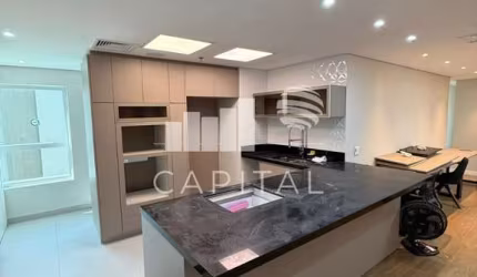 Sala à Venda Ou Locação Em Alpnaville
