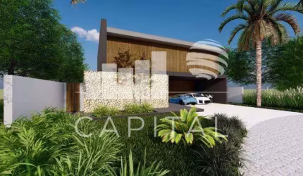 Casa Mobiliada Para Venda e Locação Em Alphaville , Tamboré 11, Santana de Parnaíba, Sp