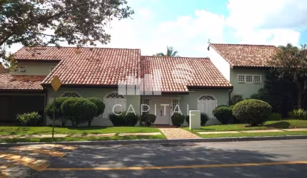 Casa Para Venda e Locação Em Alphaville, Barueri / Sp