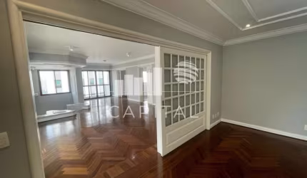 Apartamento Para Locação Em Alphaville