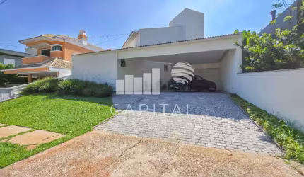 Casa Para Venda Em Alphaville Residencial 1 - Barueri- Sp