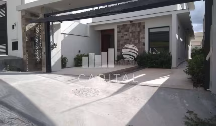 Casa Para Venda  Em Santana de Parnaíba