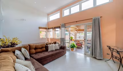 Casa Para Venda  Em Cotia